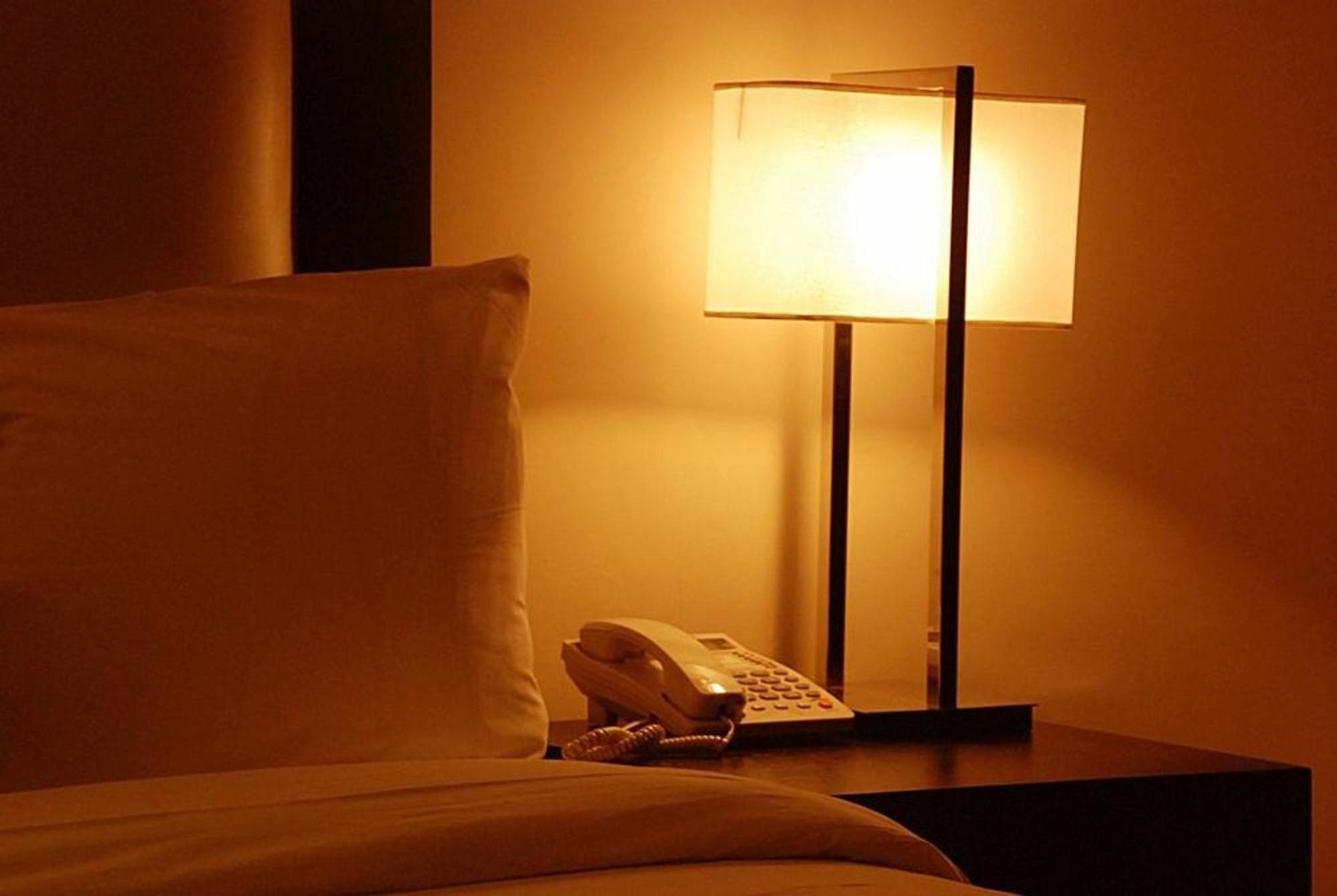 S & S Hotel & Suites 拉各斯 外观 照片
