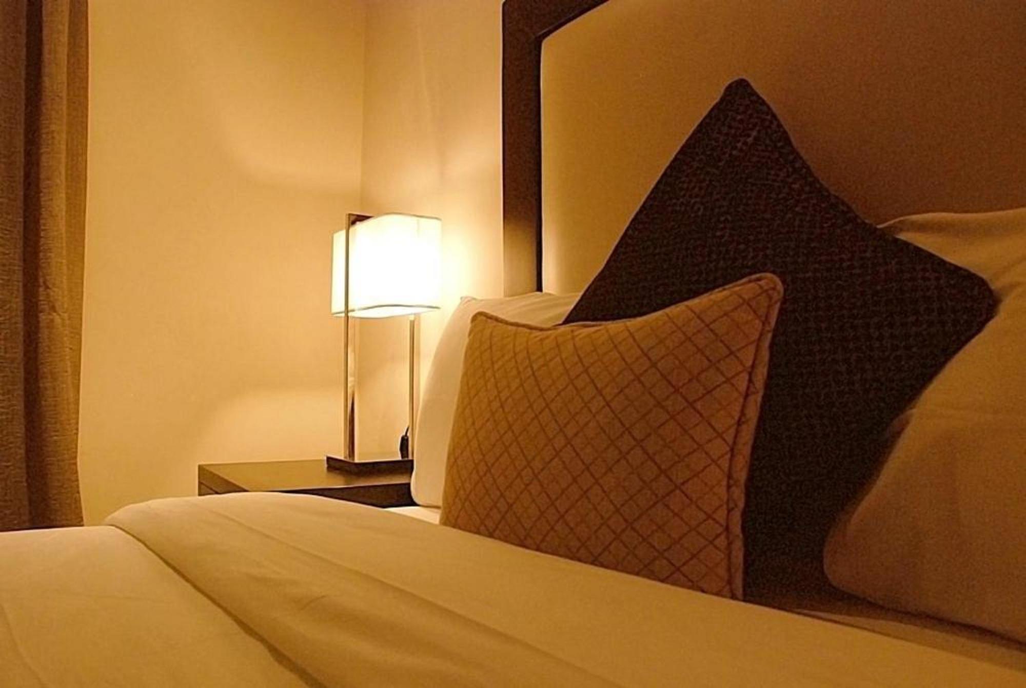 S & S Hotel & Suites 拉各斯 外观 照片