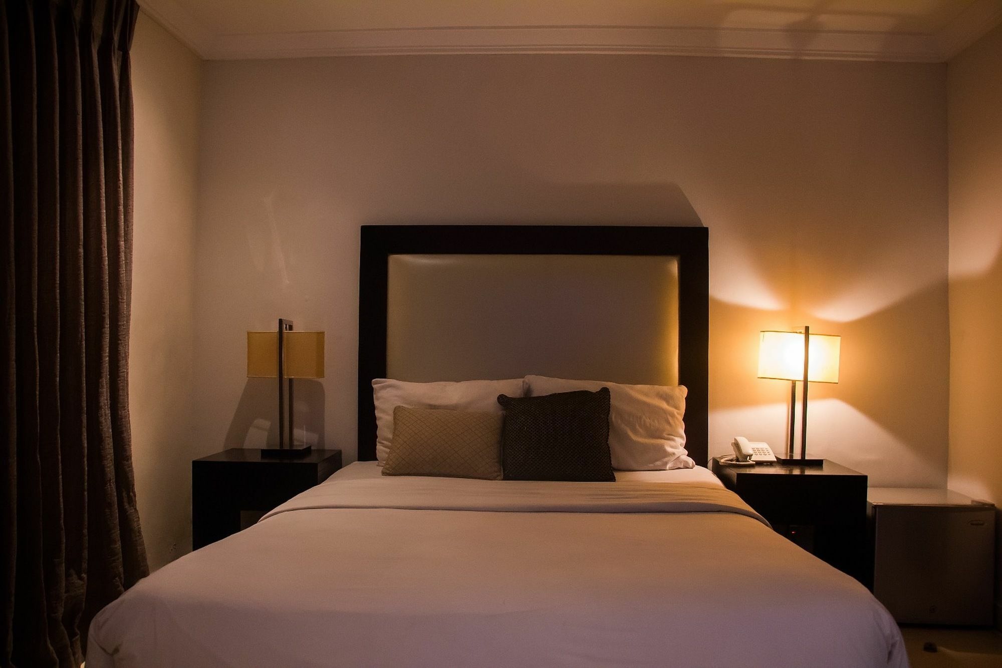 S & S Hotel & Suites 拉各斯 外观 照片