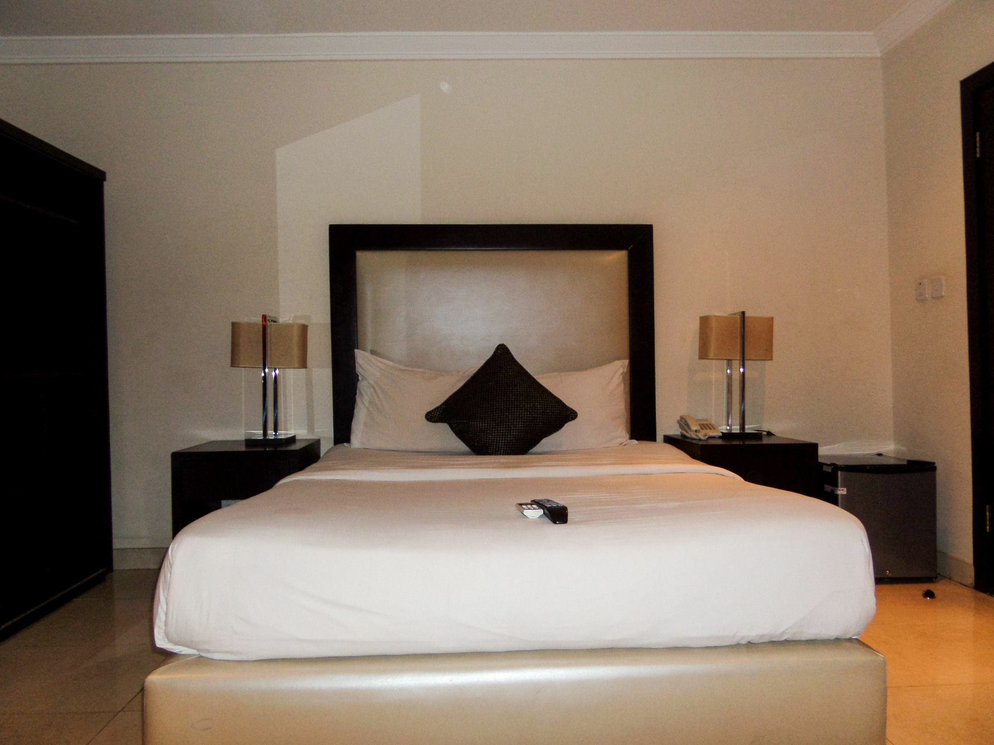 S & S Hotel & Suites 拉各斯 外观 照片
